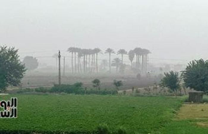 Une légère baisse des températures et des avertissements de brouillard d’eau dense