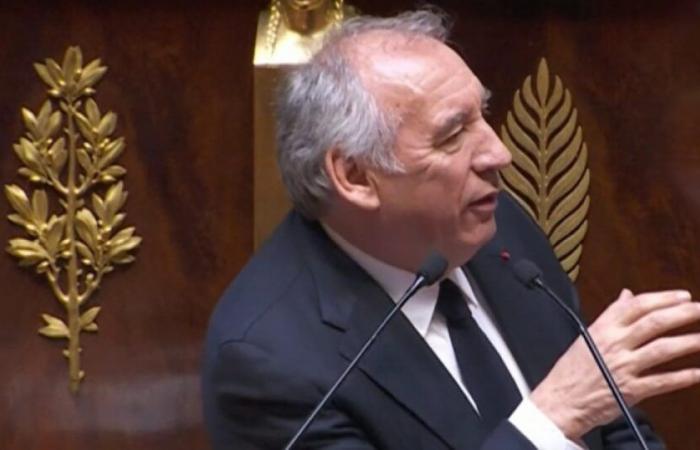 Sans surprise, la motion de censure déposée par LFI pour renverser François Bayrou rejetée : Actualités