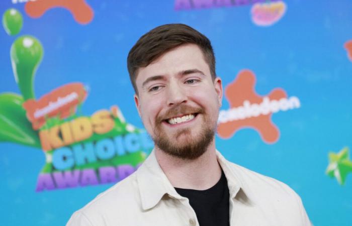 Qui est MrBeast, le YouTubeur qui propose « d’acheter TikTok » aux Etats-Unis pour éviter l’interdiction du réseau social ?