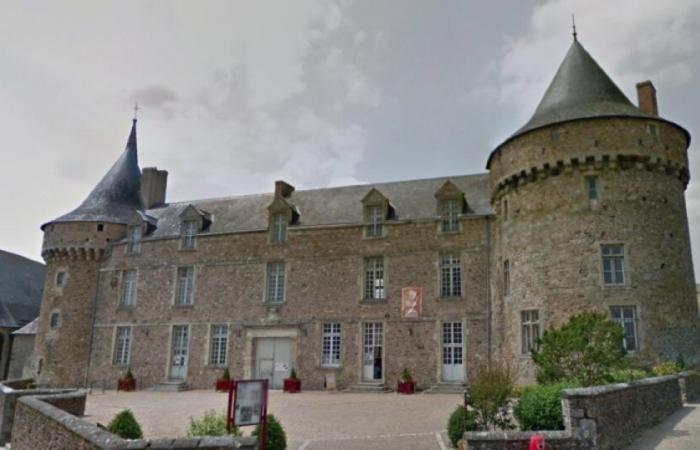 Un couple lègue toute sa fortune au château où ils se sont rencontrés, 85 ans plus tôt : Actualités