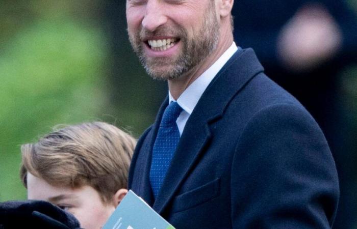 Le prince William aperçu dans un endroit où il n’était pas attendu et où la bière coule à flots