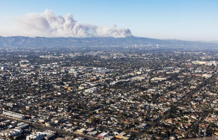 “Ces incendies sont imparables”, un seul élément peut les contrer