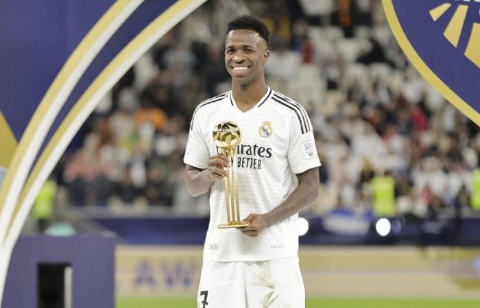 Vinicius au PSG, le Qatar en alerte