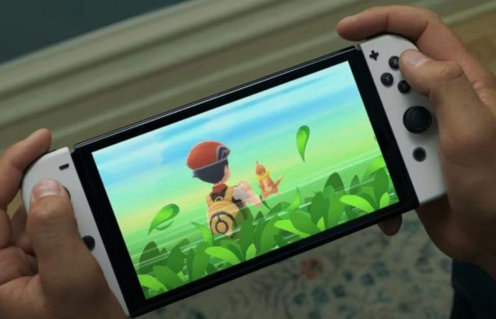 Nintendo Switch 2 live – Nintendo a officiellement dévoilé sa prochaine console !