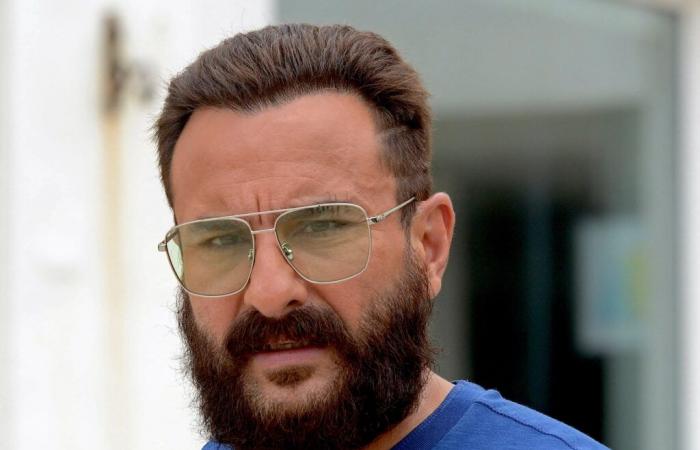 La star de Bollywood Saif Ali Khan poignardée lors d’une “tentative de cambriolage” à son domicile de Mumbai