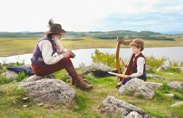 Musique, arts et cinéma : l’Ontario français brille de mille feux