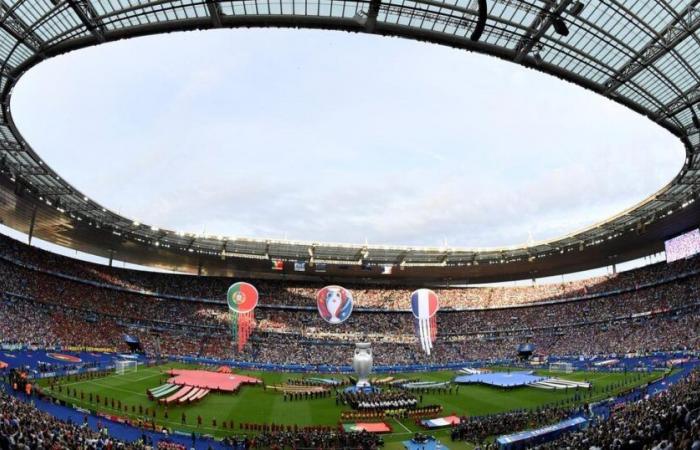 Les Bleus pourraient-ils quitter le Stade de France ?