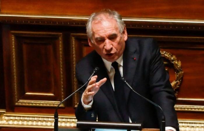 Face à la menace de la censure, François Bayrou fait des concessions au Parti socialiste : Actualités