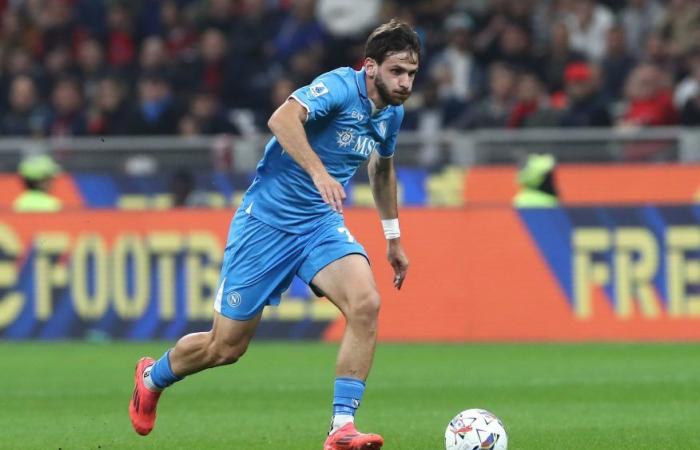 Un joueur est arrivé à Paris pour signer au PSG ce jeudi !