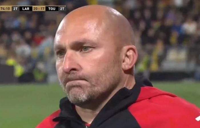 A l’approche du Top 14, le RCT va-t-il devoir dire adieu à sa 1ère place en Champions Cup ?