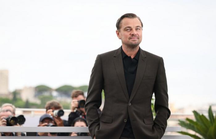 Élodie Gossuin garde un mauvais souvenir de sa rencontre avec Leonardo DiCaprio