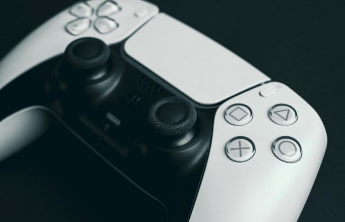 la manette PS5 pourrait révolutionner le jeu vidéo