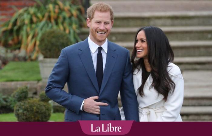 Harry et Meghan réagissent après leur séance photo jugée « répugnante » : « C’est offensant »