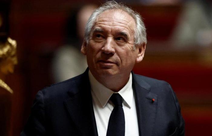 “Une autre voie se dessine” après la décision des socialistes de ne pas voter la censure, se réjouit Bayrou