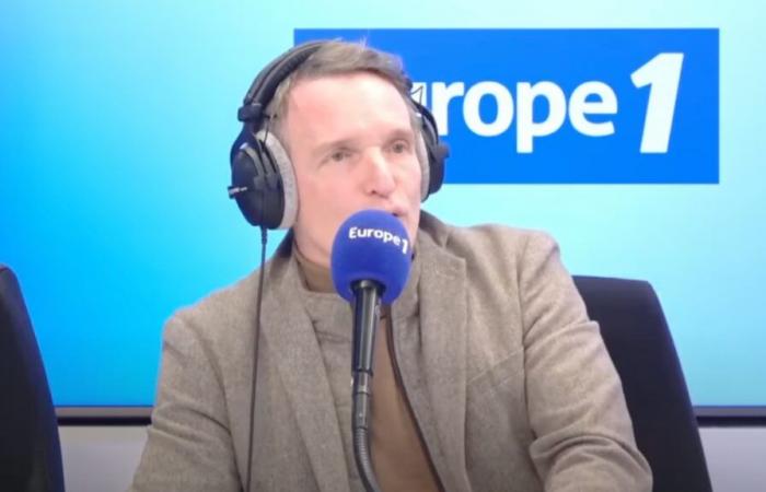 Stéphane Rotenberg évoque les audiences compliquées de la saison 19 de Pékin Express (VIDEO)