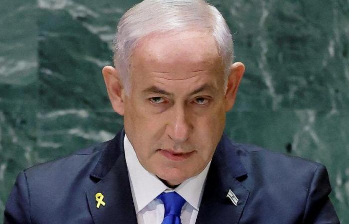 Rome n’arrêtera pas Netanyahu malgré le mandat de la CPI, déclare le ministre israélien des Affaires étrangères