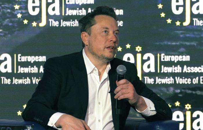 Charlie Hebdo reste sur X pour mieux tacler et caricaturer Elon Musk