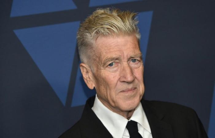 David Lynch, géant du cinéma américain, est décédé à 78 ans – 16/01/2025 à 22h53