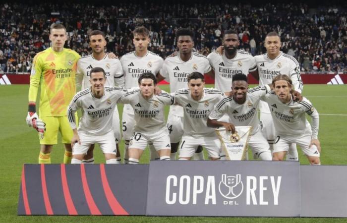 Face-à-face Real Madrid – Celta : note et commentaires