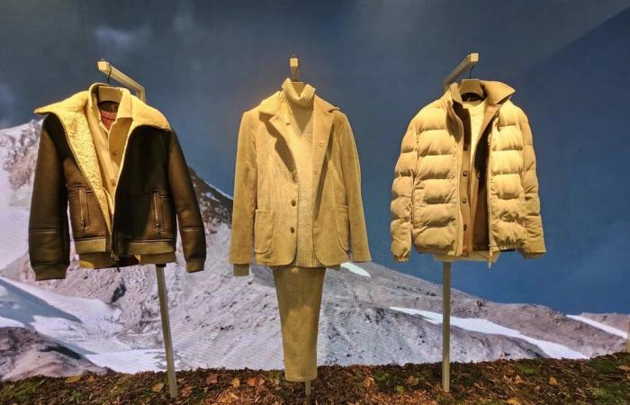 Au Pitti Uomo, les exposants imaginent les stands les plus fous