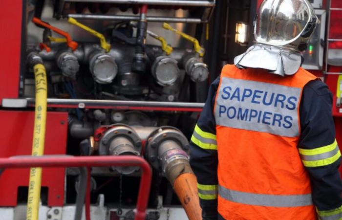 Une chaudière à gaz explose à Arâche-la-Frasse