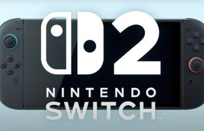 Nintendo dévoile la Switch 2 et révèle la date du Nintendo Direct pour l’annonce officielle