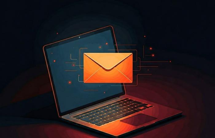 Une vulnérabilité dans Outlook permet aux pirates de diffuser des logiciels malveillants par courrier électronique