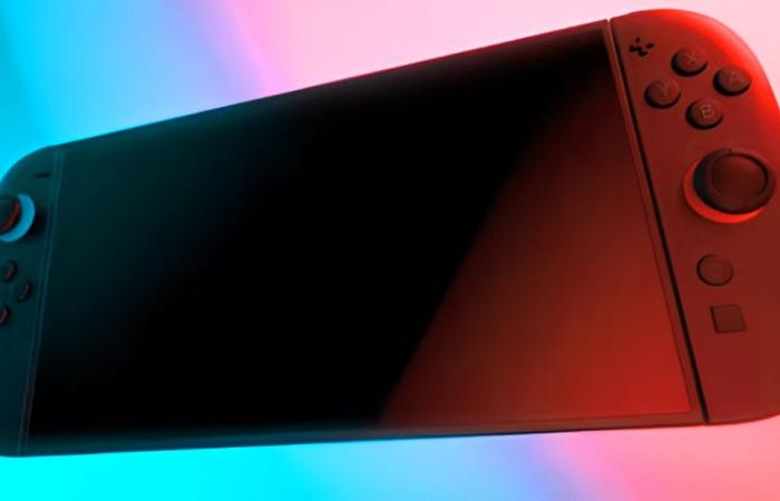 Nintendo dévoile enfin la Switch 2 ! Découvrez-le vite