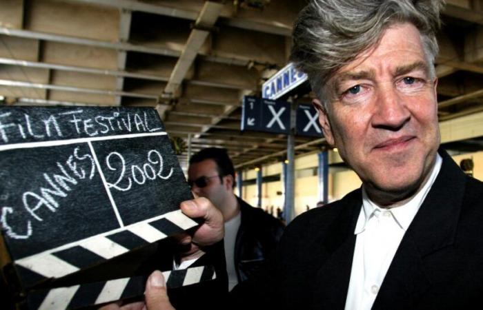 Steven Spielberg, James Gunn, Ron Howard… Le monde du cinéma pleure David Lynch, mort à 78 ans