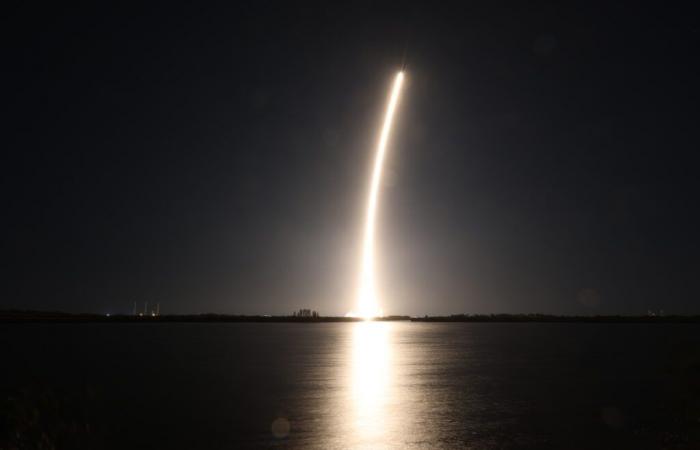 Décollage! La NASA envoie des sciences et des technologies sur la Lune à bord d’un vol Firefly et SpaceX