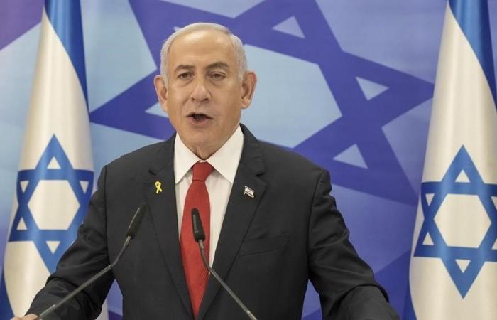 Libération des otages : accord trouvé, selon Netanyahu