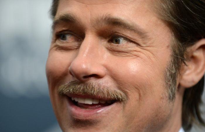 comment le brouteur qui a fraudé Anne en se faisant passer pour Brad Pitt a trahi sa position