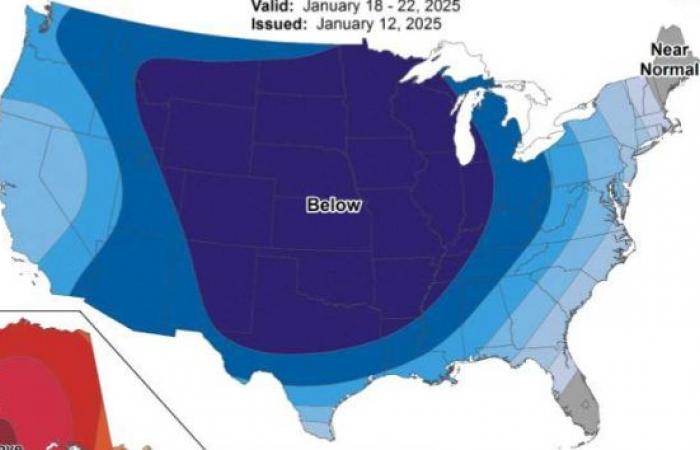 Étoile de l’ouest du Kentucky – Actualités