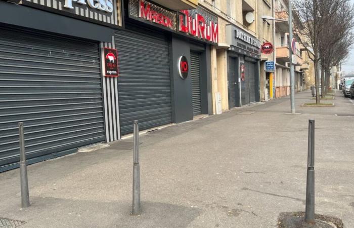 après la rixe fatale à Givors, l’émotion des habitants