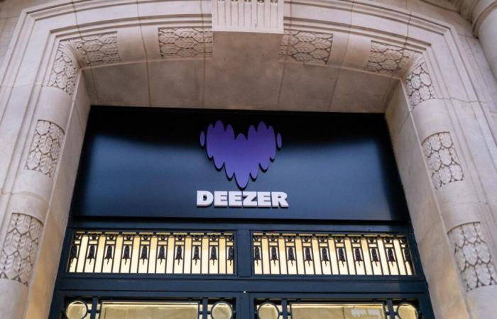 ce que va concrètement changer l’accord entre la Sacem et Deezer