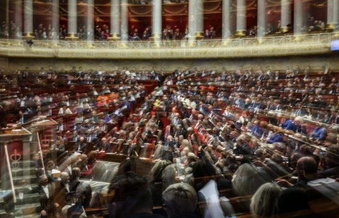 DIRECT. Motion de censure contre François Bayrou : le texte largement rejeté par l’Assemblée nationale