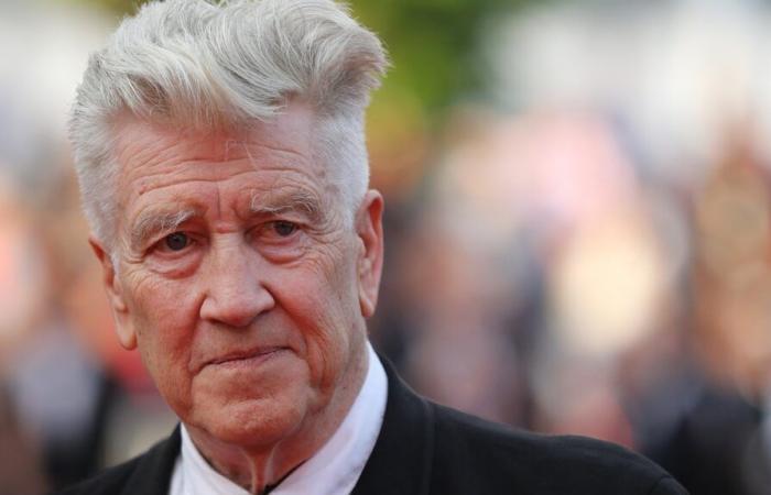 David Lynch, réalisateur d'”Elephant Man” et “Mulholland Drive”, est décédé