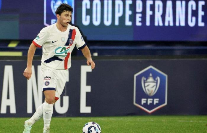 Coupe de France – Paris ira au Mans, bravo à Nice et Reims : affiches des 8es