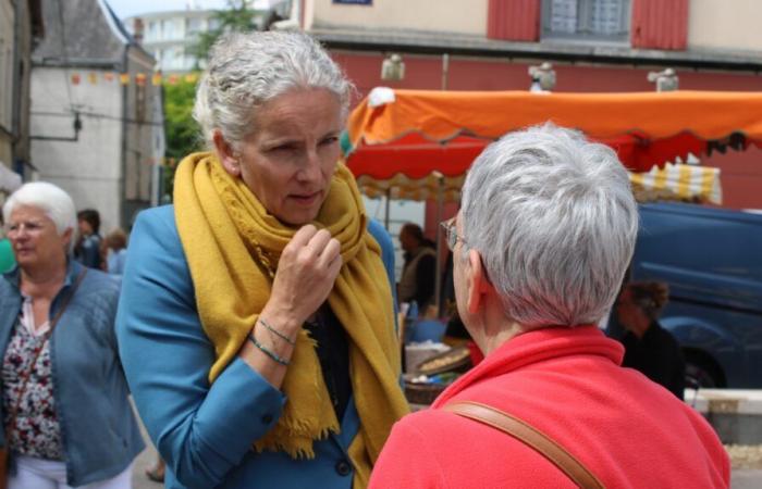 Delphine Batho ne votera pas la motion de censure ce jeudi 16 janvier