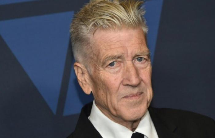 David Lynch, géant du cinéma américain, est décédé à 78 ans : Actualités