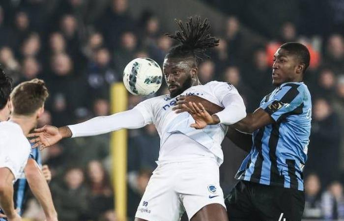 Le 15e but d’Arokodare donne de l’espoir à Genk pour la Coupe de Belgique