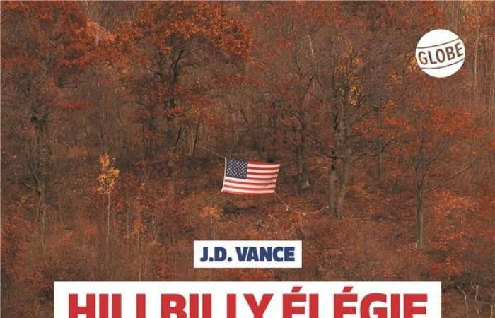 Hillbilly Élégie par JD Vance