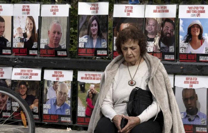 feu vert du cabinet de sécurité israélien, libérations d’otages attendues ce dimanche