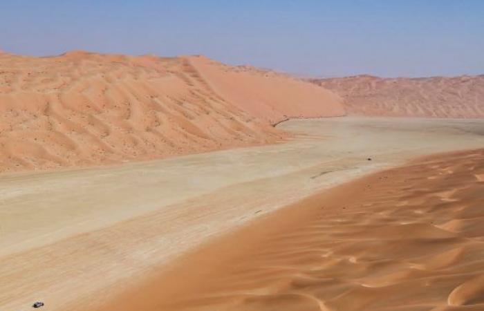 VICTOIRE FINALE DU SAOUDIEN AL RAJHI À DAKAR 2025 DEVANT LATEGAN, EKSTRÖM ET AL ATTIYAH