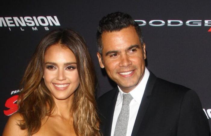 Jessica Alba annonce son divorce avec Cash Warren après 17 ans de mariage