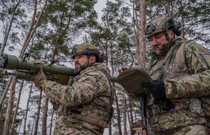 désertion massive, prise de parole d’un proche de Poutine, frappes sur des cibles militaires… le point sur la situation