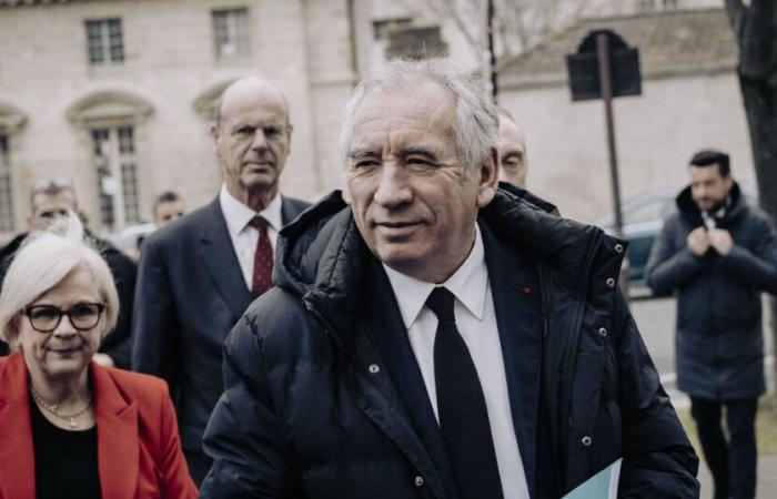 Bayrou affiche son « optimisme » malgré un gros désaccord sur le calcul du déficit – Libération