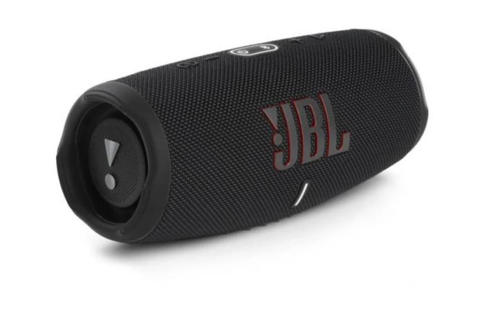 l’enceinte Bluetooth est au prix le plus bas du marché grâce à cette promo !