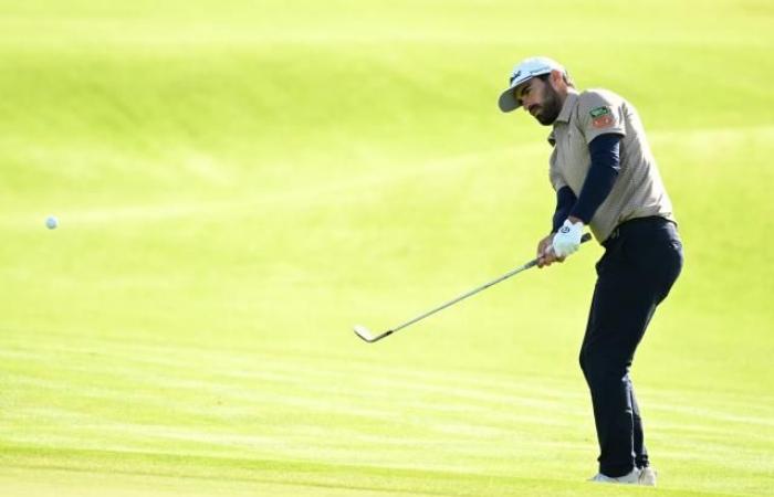 Antoine Rozner 28e pour ses débuts sur le PGA Tour (Golf)