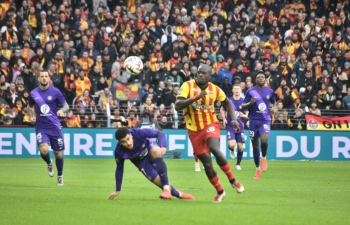 [L1-J20] Montpellier – RC Lens se jouera un vendredi